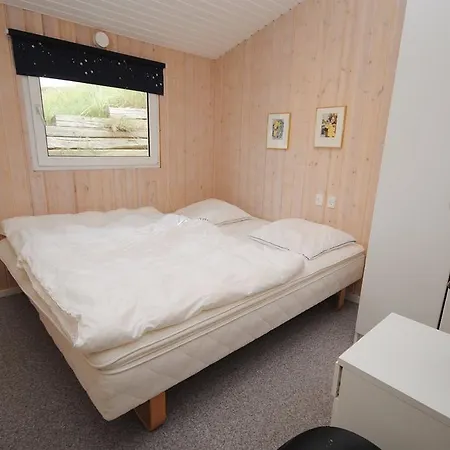 Hébergement de vacances Holiday Regnspovedalen F- 3682 *
